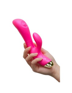 Vibrateur G-Spot Blush Aria Rose 2