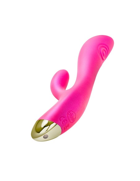 Vibrateur G-Spot Blush Aria Rose