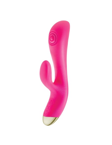 Vibrateur G-Spot Blush Aria Rose