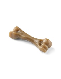 Jouet pour chien Nylabone Marron Bacon Artificielle S