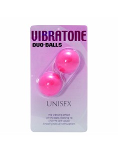Boules d'Orgasme Seven Creations