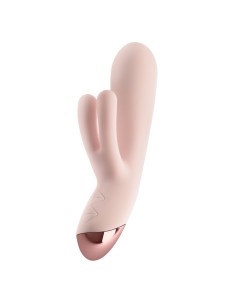 Vibrateur G-Spot Blush Elora Rose