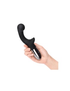 Vibrateur G-Spot Le Wand Xo Noir 2