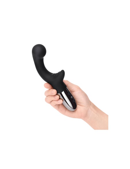 Vibrateur G-Spot Le Wand Xo Noir