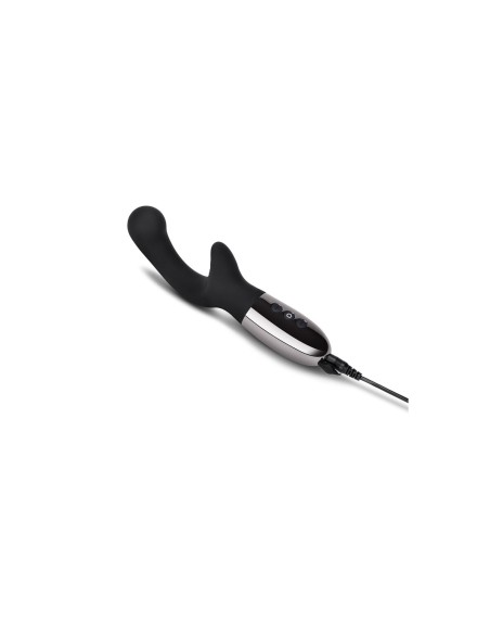 Vibrateur G-Spot Le Wand Xo Noir