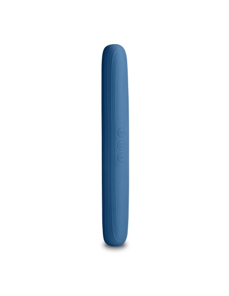 Vibromasseur NS Novelties Desire Bleu