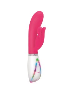 Vibrateur G-Spot Evolved Bunny Rose 2