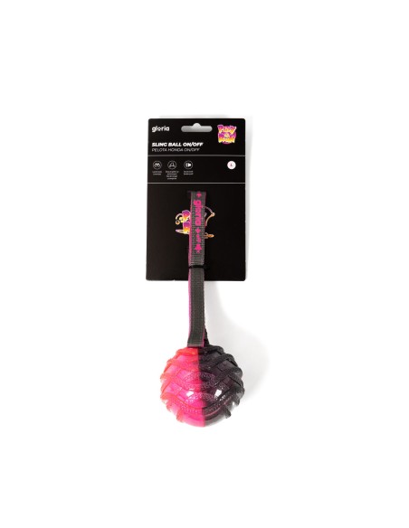 Lanceur de Balles pour Chiens Gloria