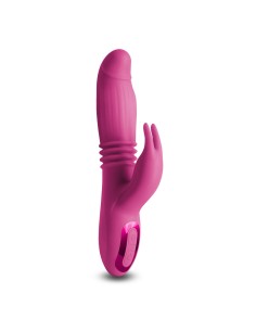 Vibrateur G-Spot NS Novelties Inya Rose