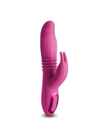Vibrateur G-Spot NS Novelties Inya Rose