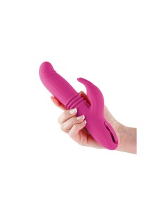 Vibrateur G-Spot NS Novelties Inya Rose 2