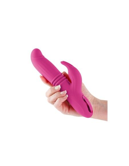 Vibrateur G-Spot NS Novelties Inya Rose