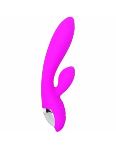 Vibrateur G-Spot Evolved Tulip Rose