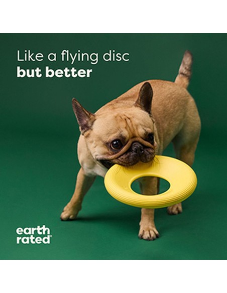 Jouet pour chien Earth Rated