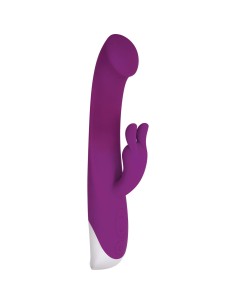 Vibrateur G-Spot Evolved Bunny Violet