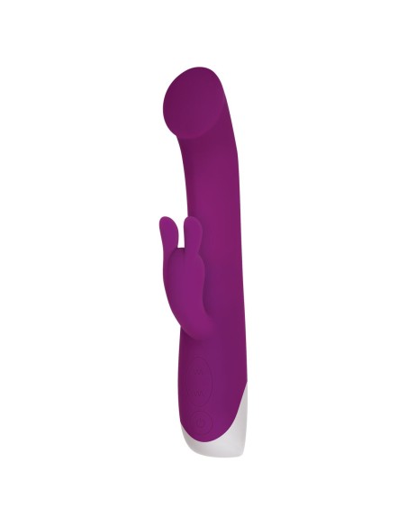 Vibrateur G-Spot Evolved Bunny Violet
