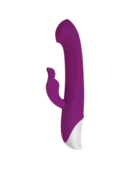 Vibrateur G-Spot Evolved Bunny Violet