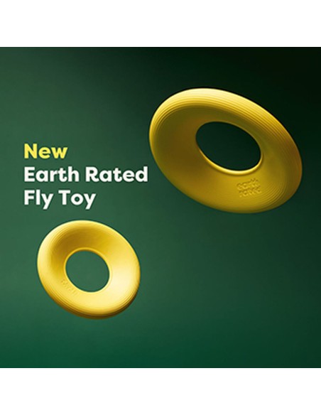 Jouet pour chien Earth Rated