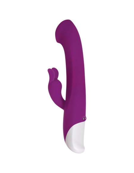 Vibrateur G-Spot Evolved Bunny Violet