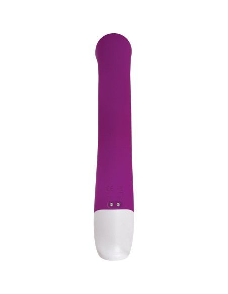 Vibrateur G-Spot Evolved Bunny Violet