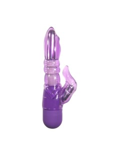 Vibrateur G-Spot Evolved Flexems Violet