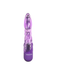 Vibrateur G-Spot Evolved Flexems Violet 2