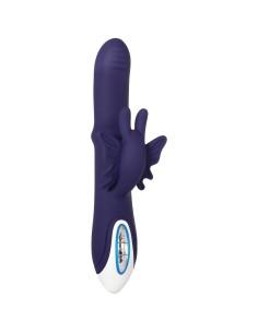 Vibrateur G-Spot Evolved Violet