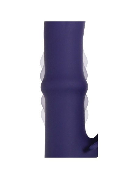 Vibrateur G-Spot Evolved Violet