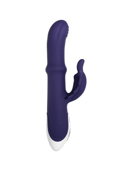 Vibrateur G-Spot Evolved Violet