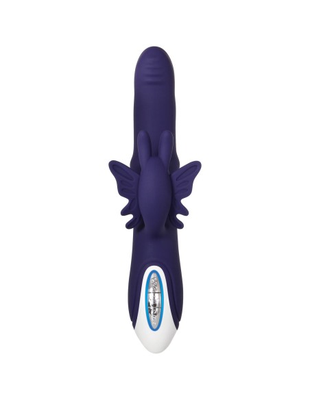 Vibrateur G-Spot Evolved Violet