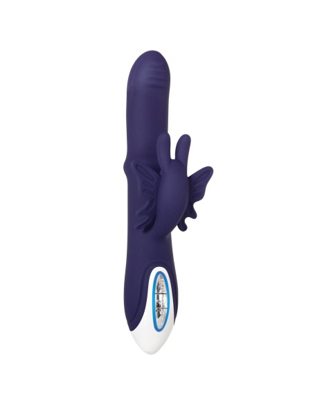 Vibrateur G-Spot Evolved Violet