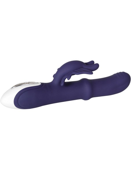 Vibrateur G-Spot Evolved Violet