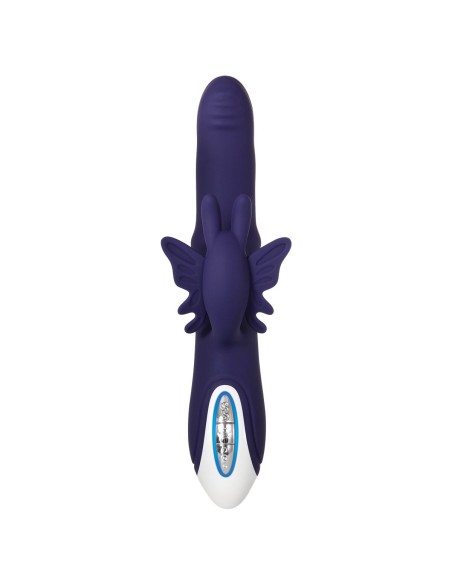 Vibrateur G-Spot Evolved Violet