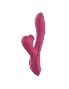Vibrateur G-Spot Dream Toys Essentials Rose