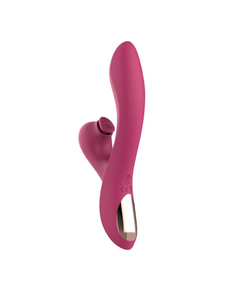 Vibrateur G-Spot Dream Toys Essentials Rose