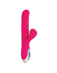 Vibrateur G-Spot Evolved Love Spun Rose