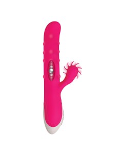 Vibrateur G-Spot Evolved Love Spun Rose 2