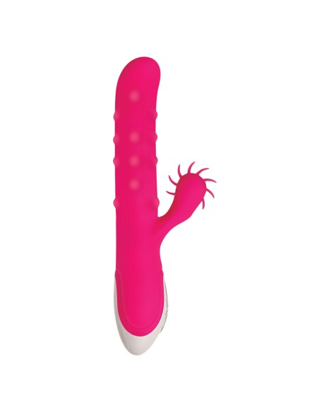 Vibrateur G-Spot Evolved Love Spun Rose