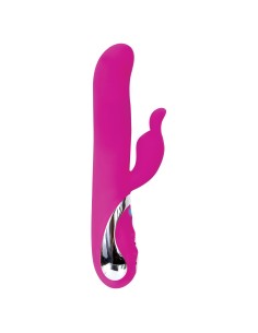 Vibrateur G-Spot Evolved Rabbit Rose