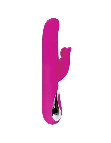 Vibrateur G-Spot Evolved Rabbit Rose