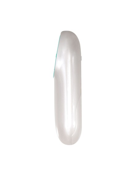 Vibrateur G-Spot Gender X Strapless Vert