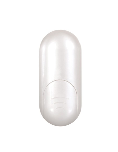 Vibrateur G-Spot Gender X Strapless Vert