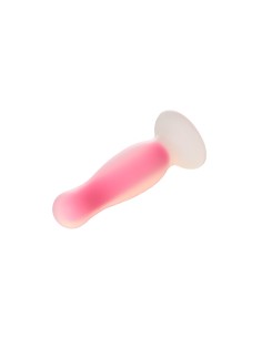 Plug Anal Dream Toys Radiant Soft Rose 2
