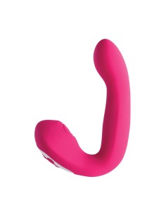 Vibrateur G-Spot Evolved Buck Wild Rose 2