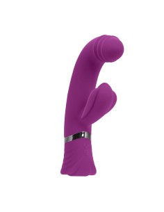 Vibrateur G-Spot Playboy Playboy Violet