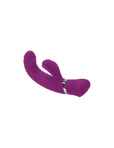 Vibrateur G-Spot Playboy Playboy Violet
