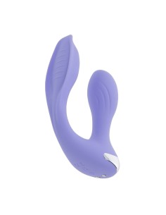 Vibrateur G-Spot Evolved Every Way Play Violet 2