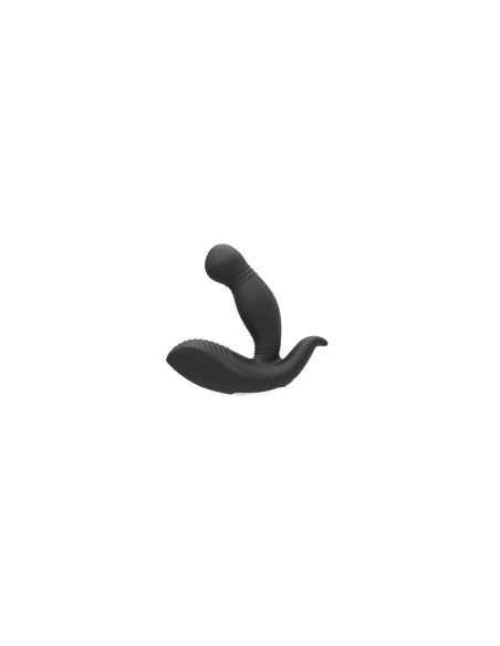 Massage de la prostate Dream Toys Essentials Noir