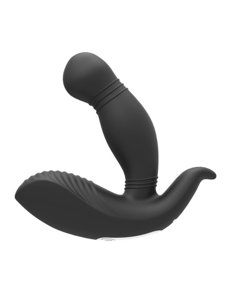 Massage de la prostate Dream Toys Essentials Noir