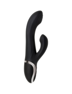 Vibrateur G-Spot Evolved Rabbit Noir